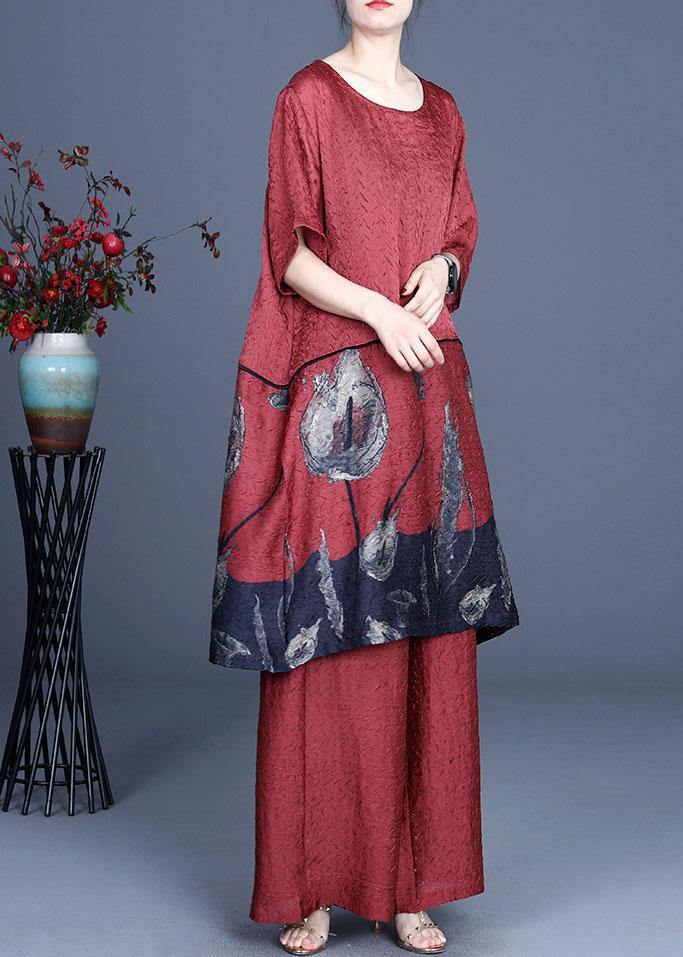 Beautifully Balanced Garment with Timeless Character
