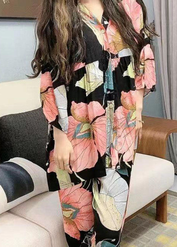 Vintage Style Garment with a Modern Fit