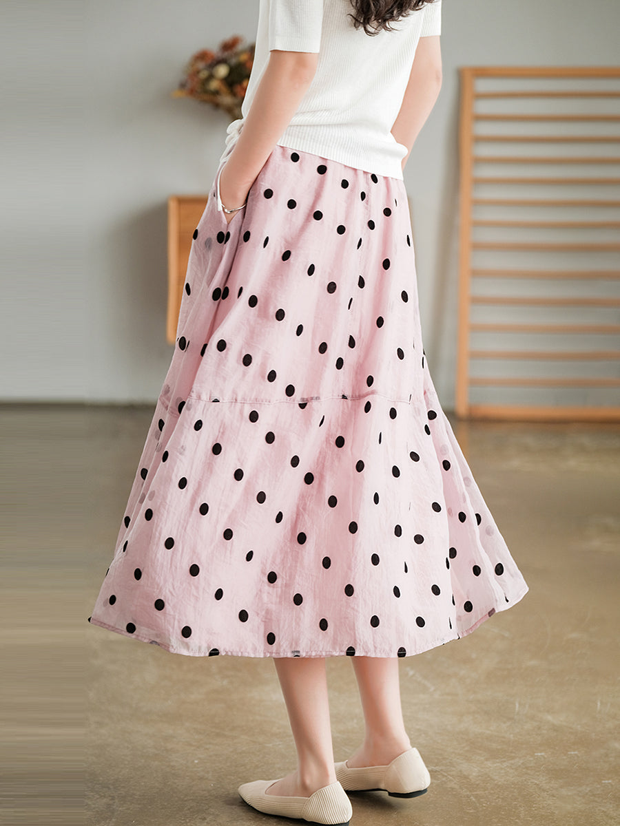 Vintage Inspired Garment with a Contemporary Edge
