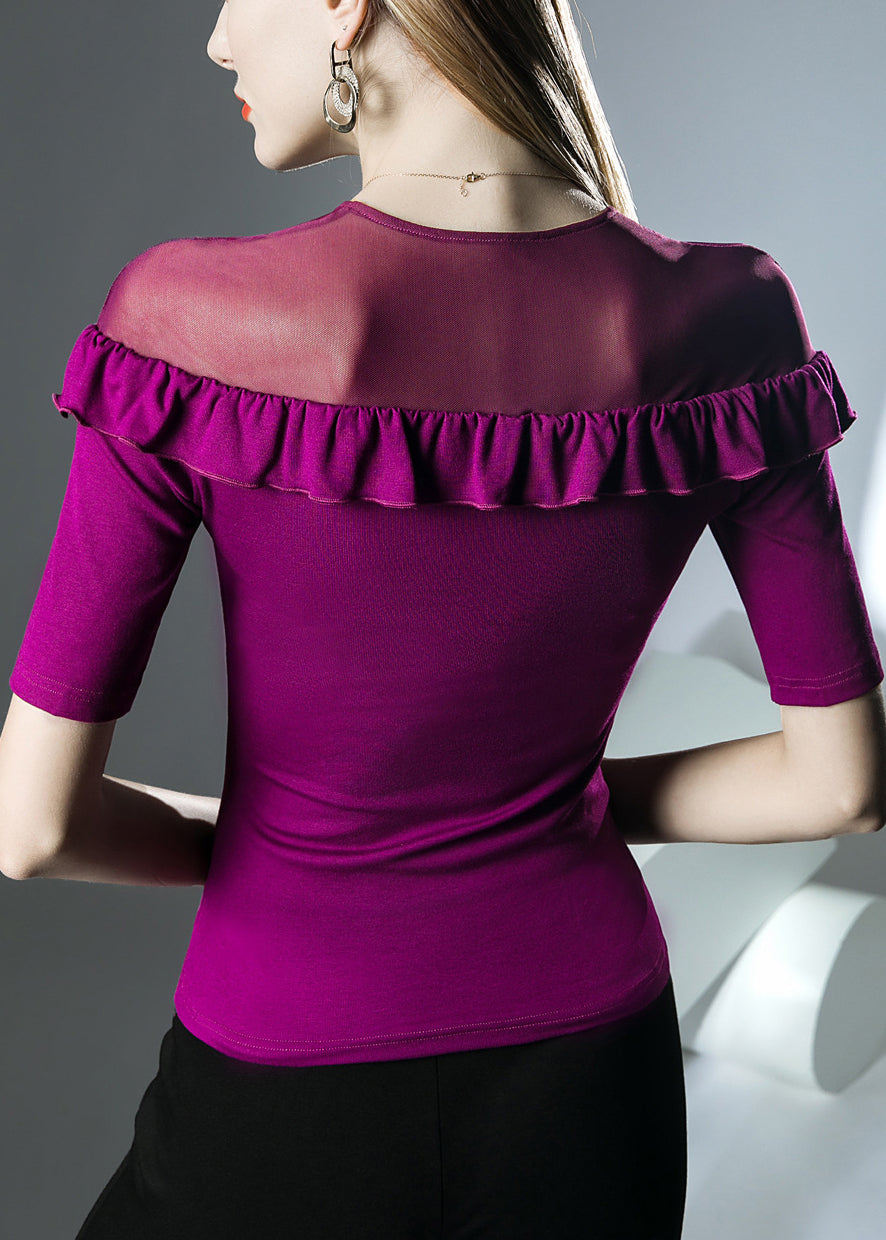 Classic Vintage & Enduringly Stylish Top