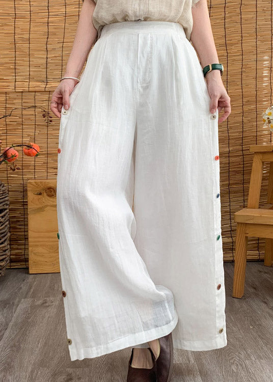 Classic Vintage & Enduringly Stylish Pants