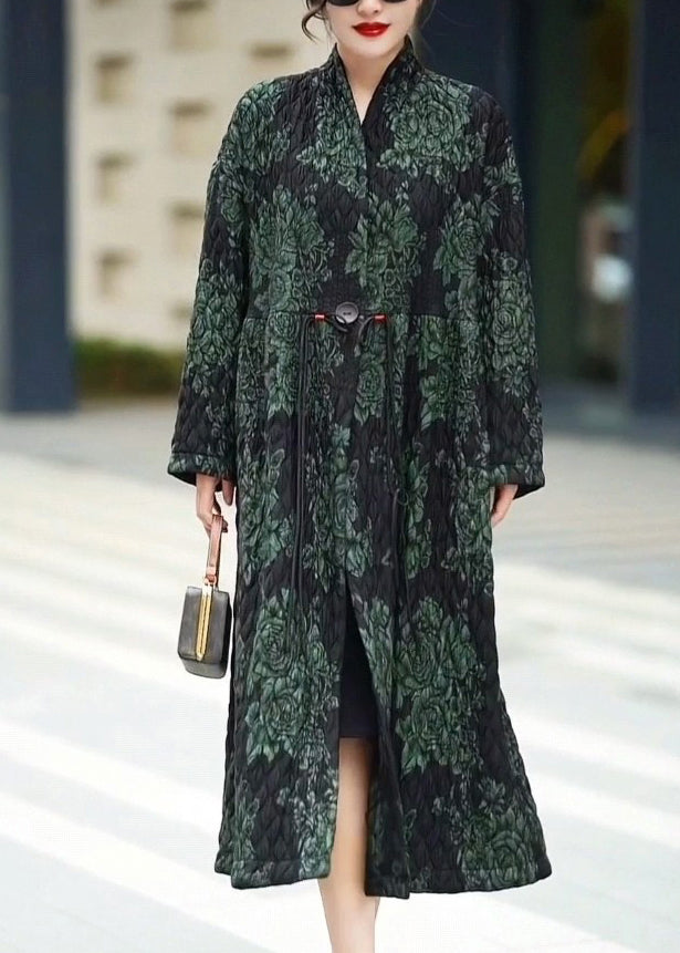 Beautifully Finished Coat in a Timeless Design