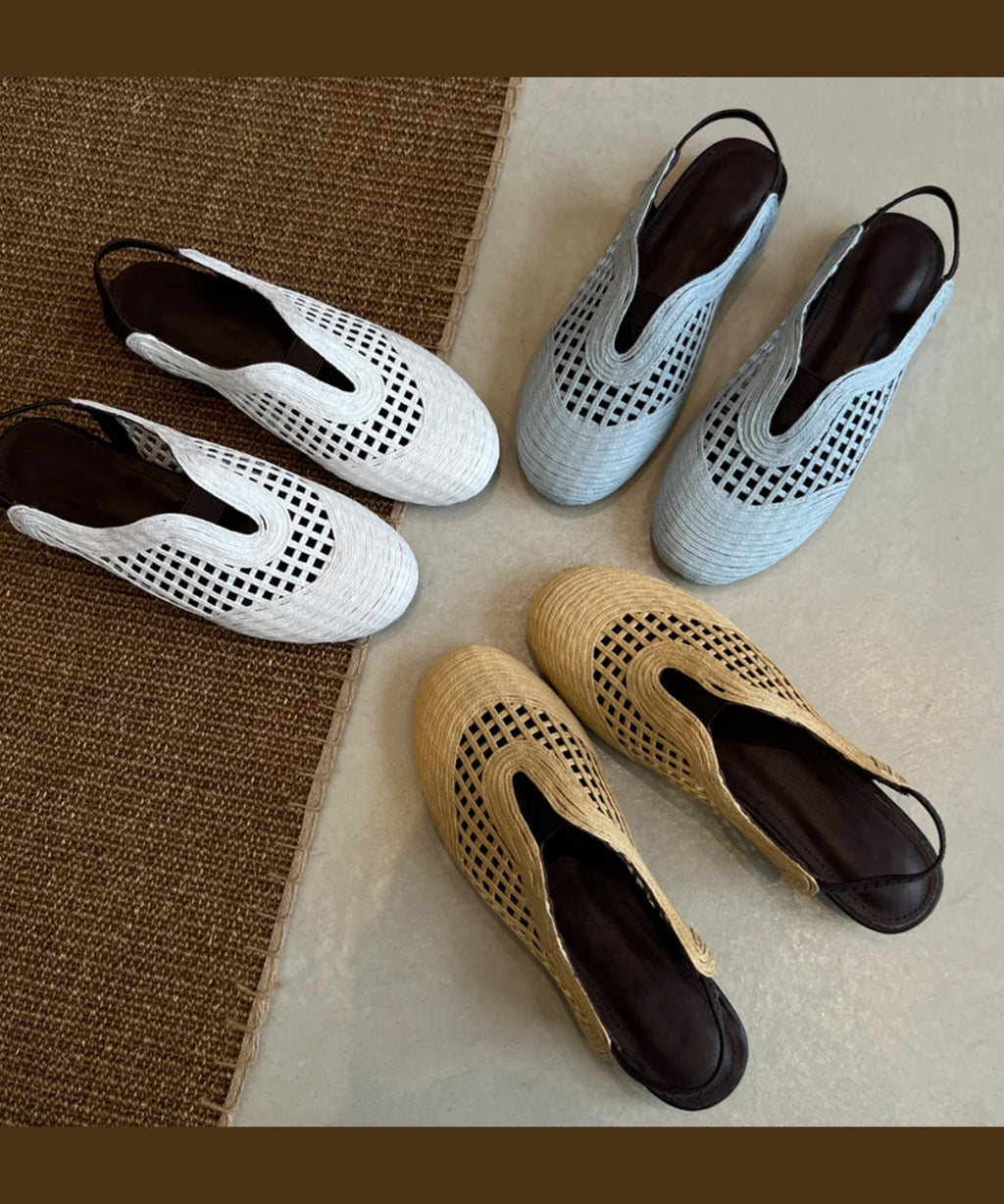 Graceful Orthopedic Sandals for Modern Look