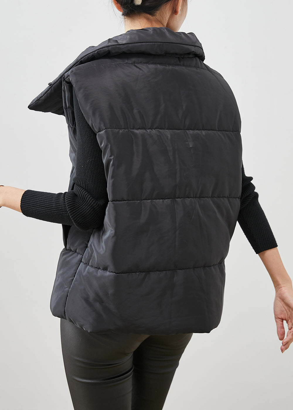 Polished Garment with an Effortless Classic Look