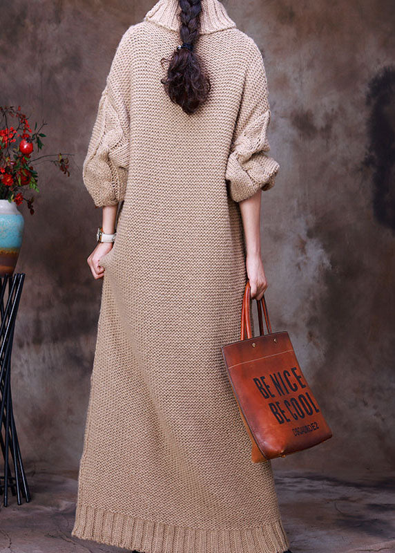 Beautifully Balanced Sweater with Timeless Character