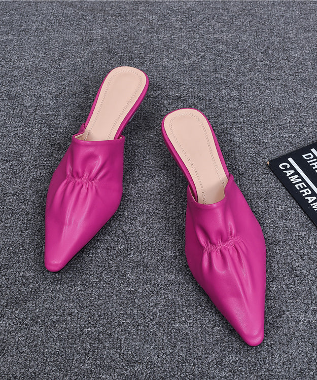 Beautifully Crafted Orthopedic Sandals