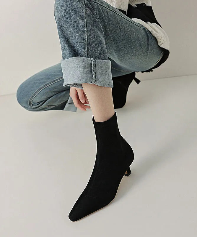 Stylish Orthopedic Boots for Any Occasion