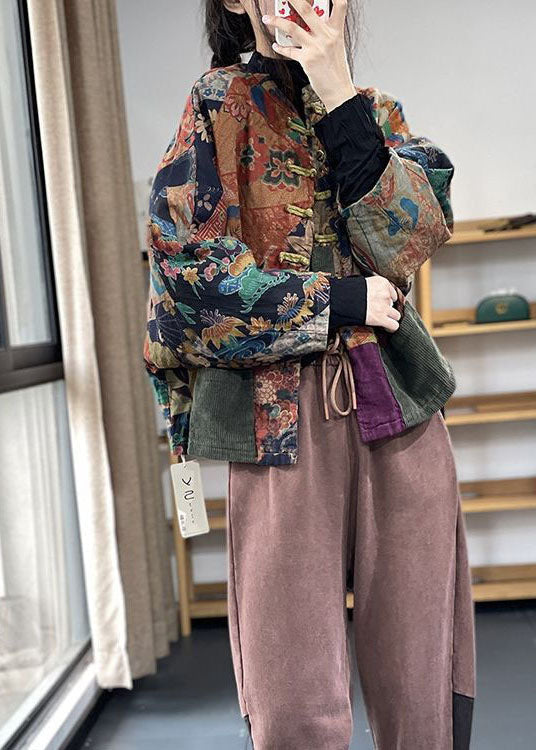 Effortlessly Elegant Jacket with a Timeless Design