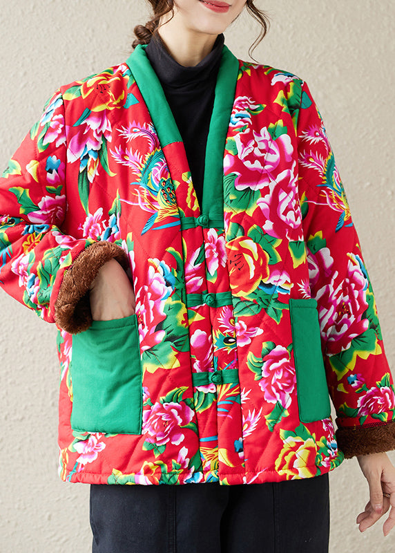 Gracefully Styled Jacket for Any Occasion