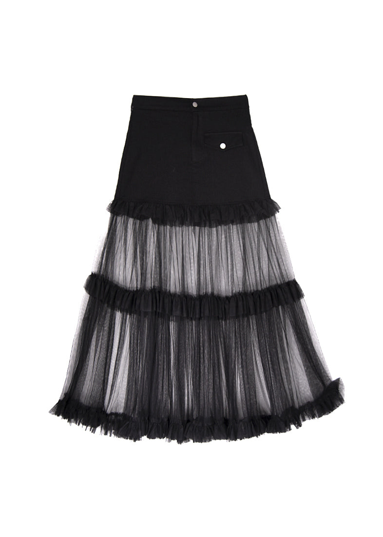 Effortlessly Elegant Garment with a Timeless Design