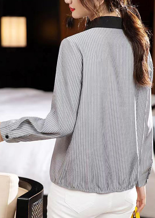 Polished Shirt with an Effortless Classic Look