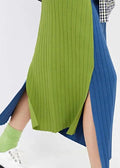Well Tailored Garment with a Graceful Silhouette