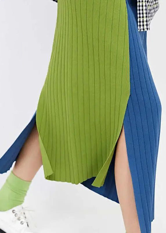 Well Tailored Garment with a Graceful Silhouette