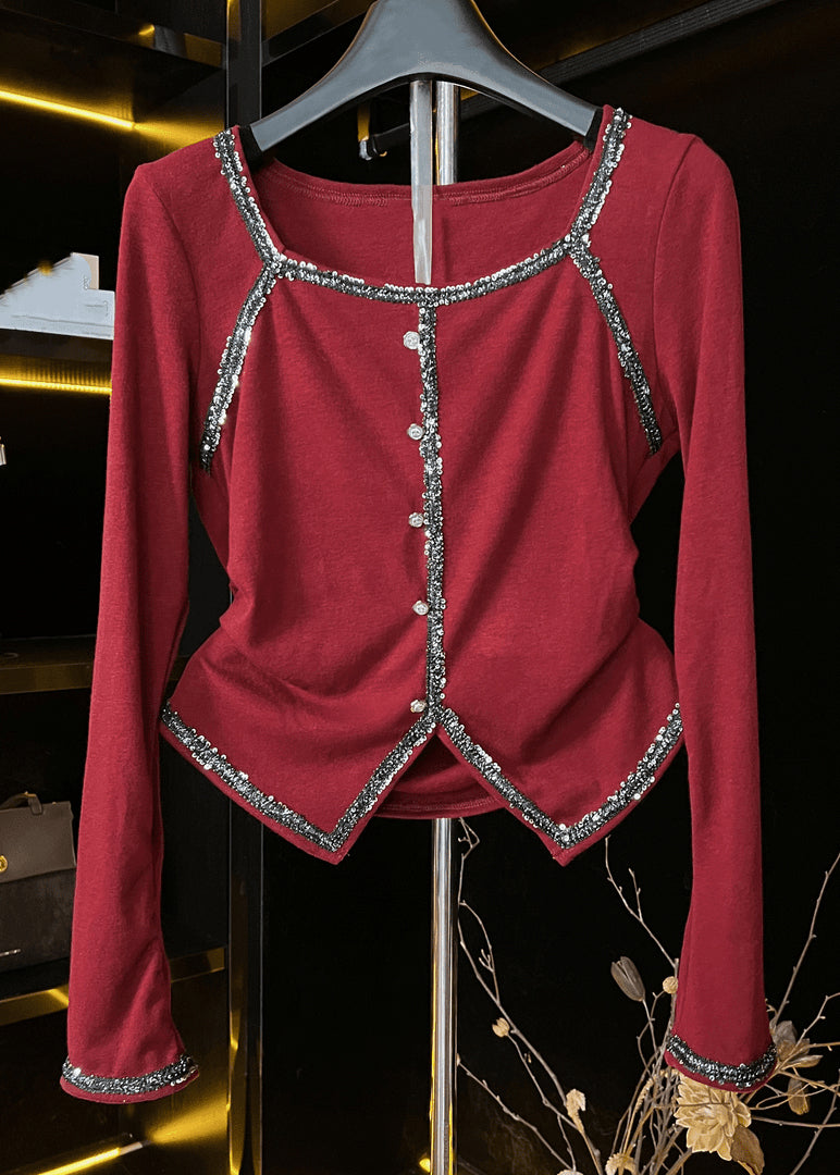 Gracefully Styled Shirt for Any Occasion