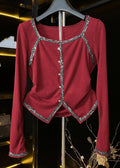 Gracefully Styled Shirt for Any Occasion