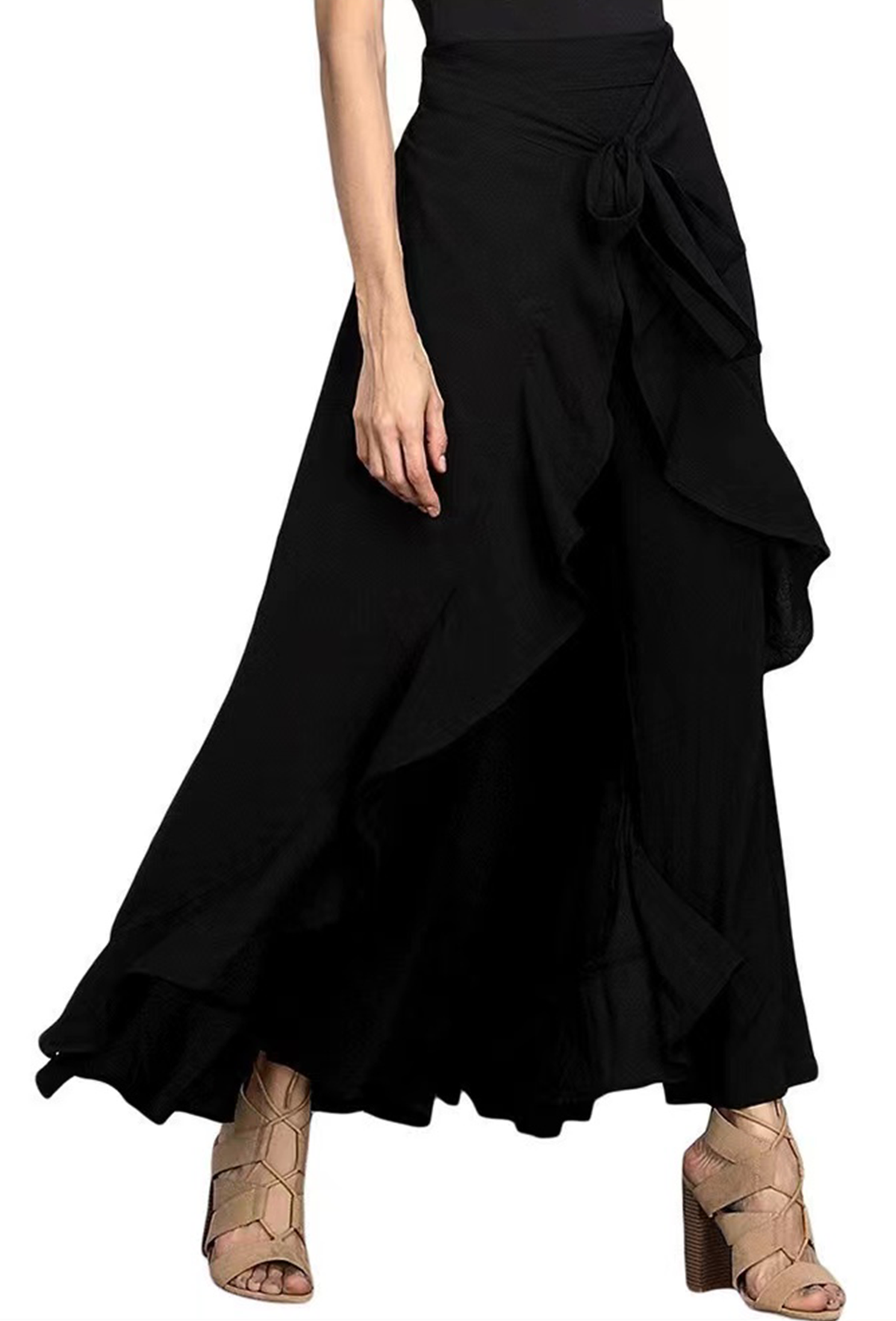 Sophisticated Garment with a Clean Classic Look