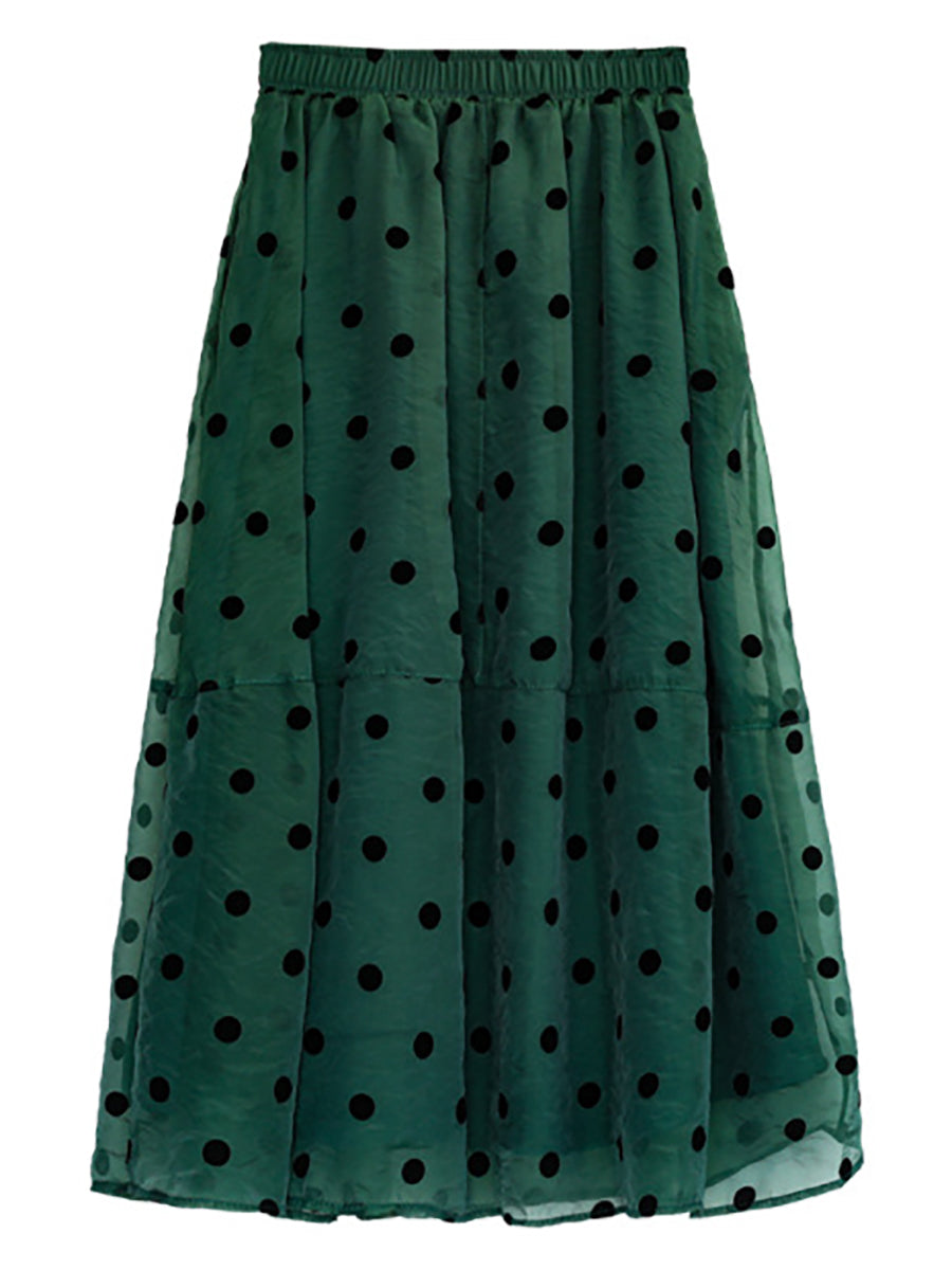 Vintage Inspired Garment with a Contemporary Edge