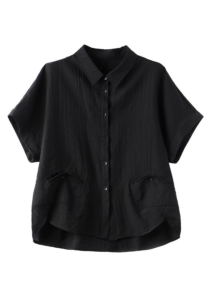Effortlessly Elegant Shirt with a Timeless Design