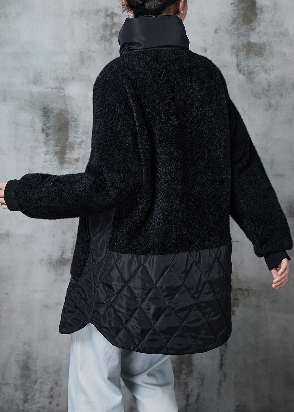 Beautifully Finished Jacket in a Timeless Design