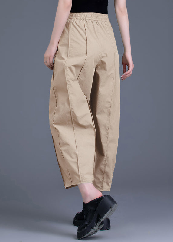 Vintage Inspired Pants with a Contemporary Edge