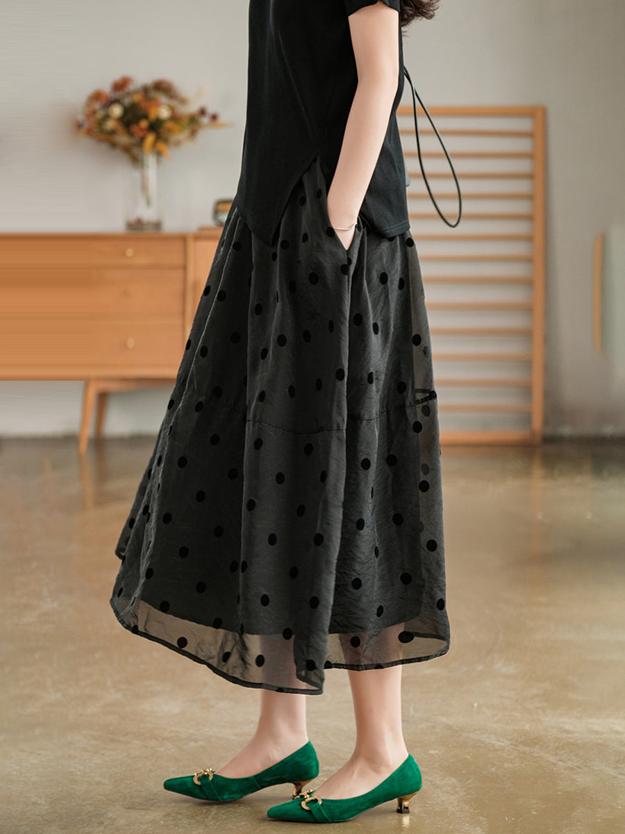Vintage Inspired Garment with a Contemporary Edge