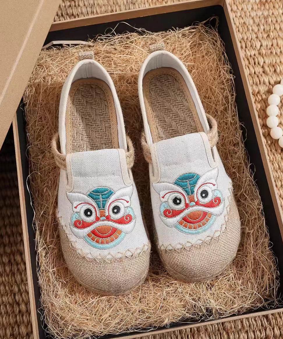Chic Orthopedic Shoes with Unique Design