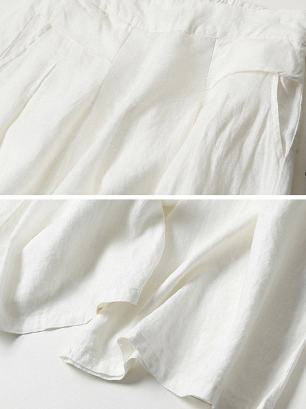 Sophisticated Pants with a Clean Classic Look