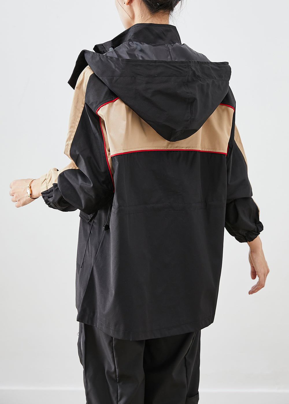 Polished Jacket with an Effortless Classic Look