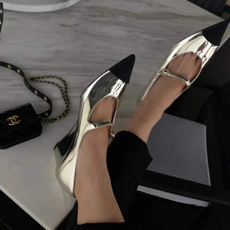 Classic Orthopedic Sandals with Timeless Style