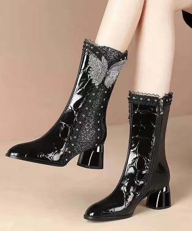 Beautifully Crafted Orthopedic Boots