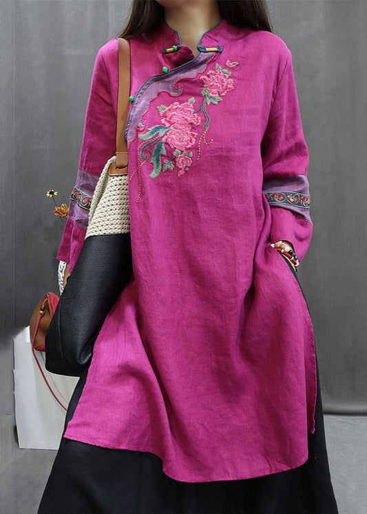 Classic Vintage & Enduringly Stylish Blouse