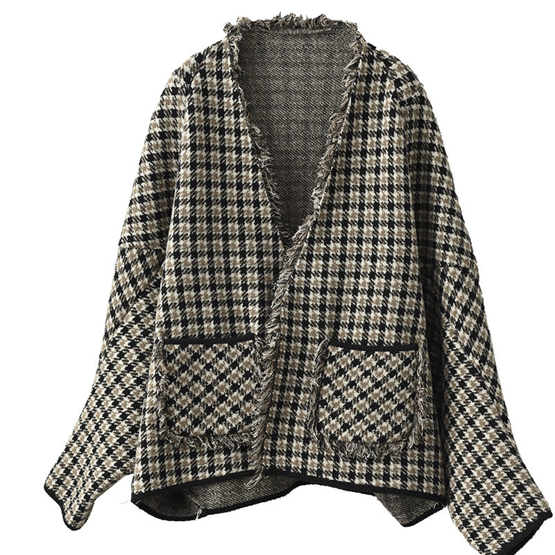 Elegantly Styled Coat for Everyday Wear