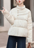 Polished Coat with an Effortless Classic Look