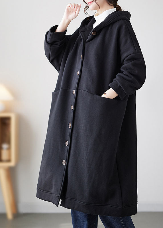 Beautifully Crafted Coat in a Classic Style