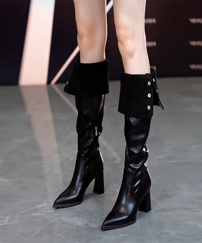 Stylish Orthopedic Boots for Any Occasion