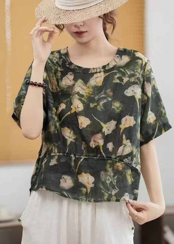 Effortlessly Elegant Shirt with a Timeless Design