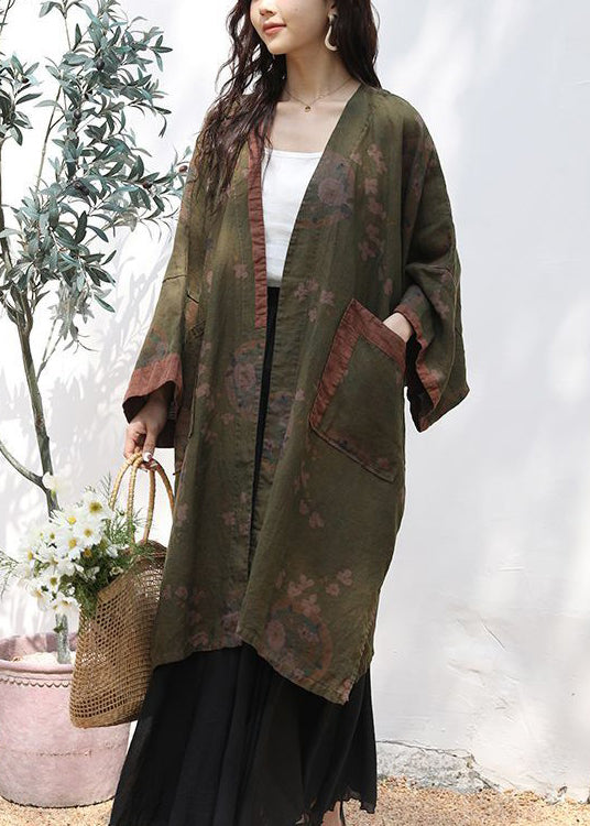 Beautifully Balanced Cardigan with Timeless Character