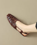 Beautifully Crafted Orthopedic Sandals