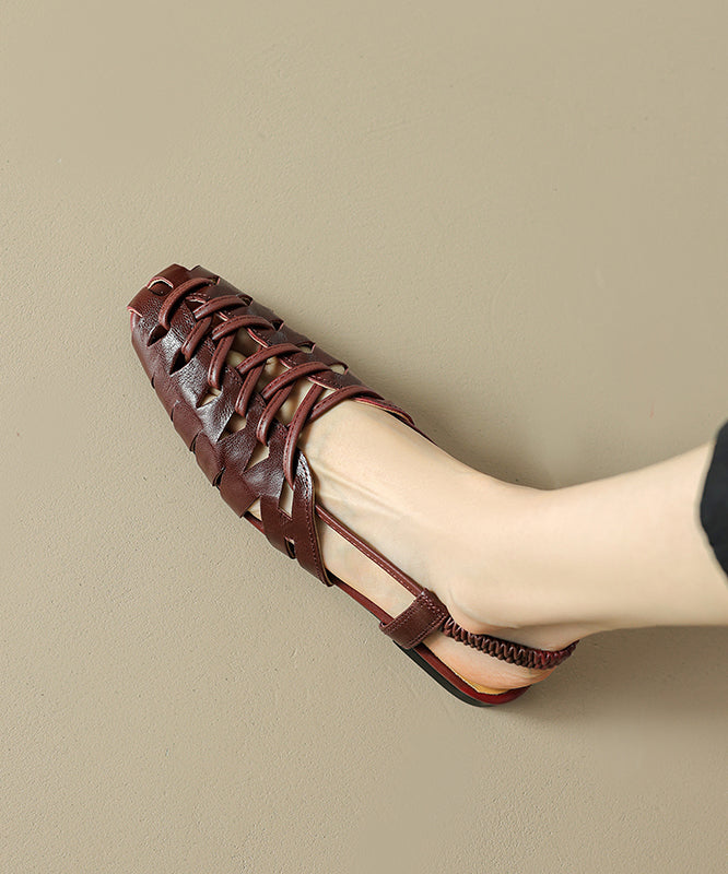 Beautifully Crafted Orthopedic Sandals