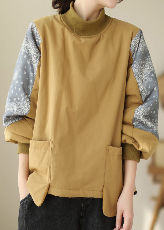 Beautifully Crafted Top in a Classic Style