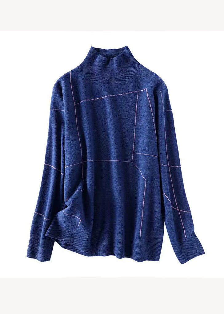 Gracefully Styled Sweater for Any Occasion