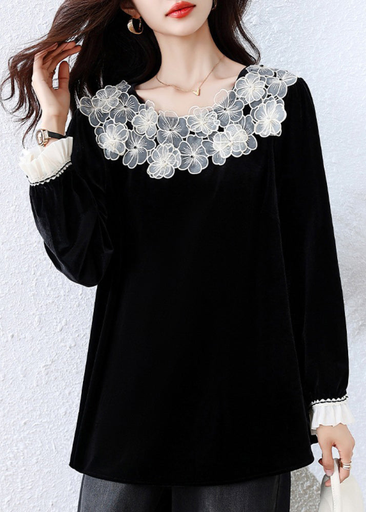 Gracefully Styled Shirt for Any Occasion