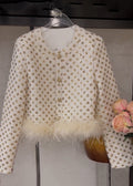 Beautifully Balanced Coat with Timeless Character
