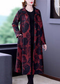 Beautifully Finished Coat in a Timeless Design