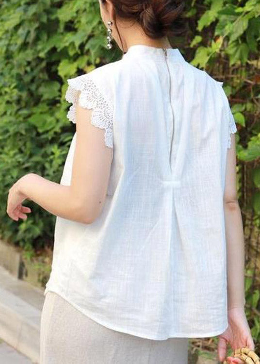 Vintage Inspired Garment with a Contemporary Edge