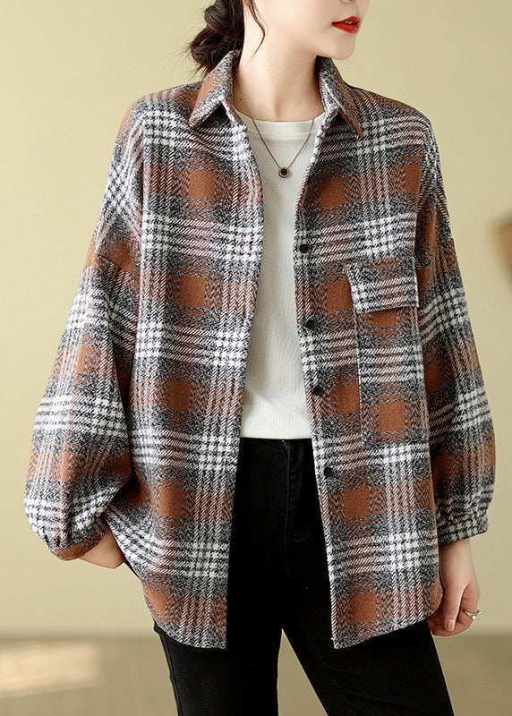 Beautifully Balanced Shirt with Timeless Character