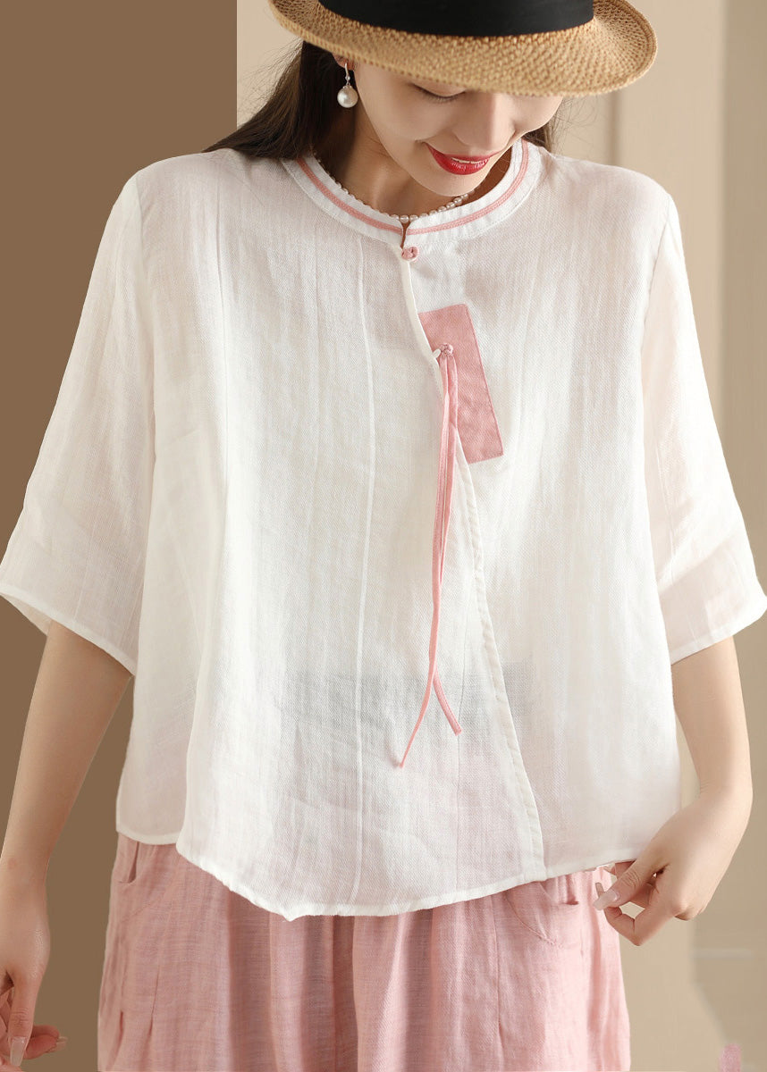 Elegantly Styled Shirt for Everyday Wear