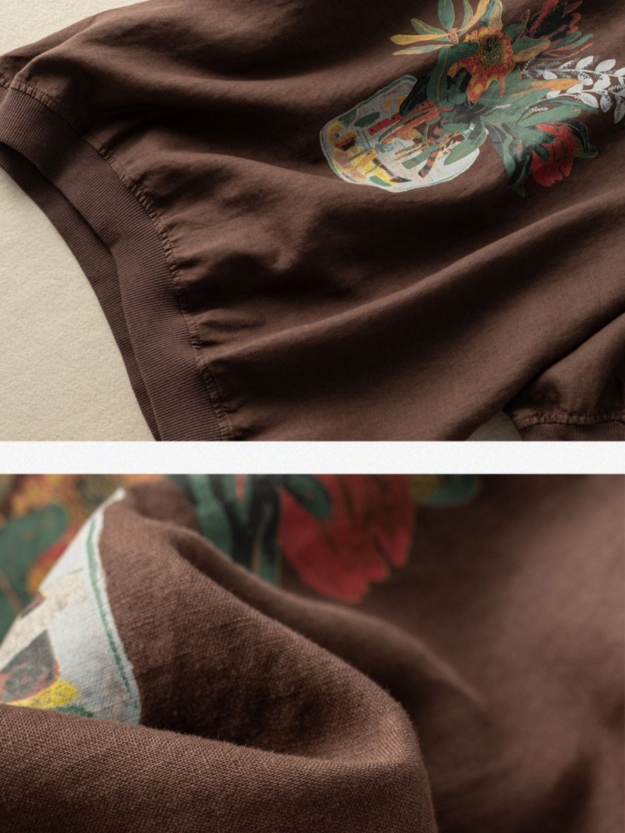 Polished Top with an Effortless Classic Look