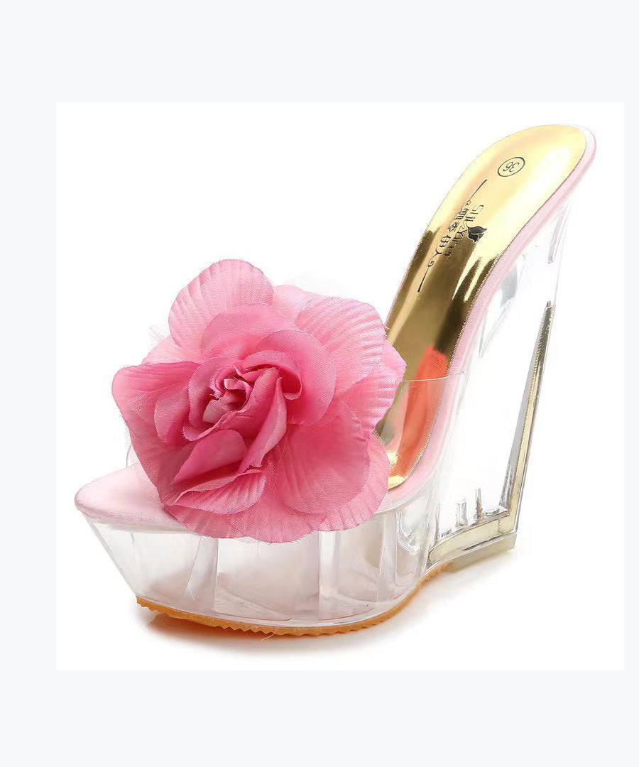 Vintage Inspired Orthopedic Sandals