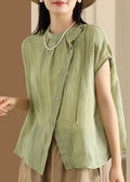 Beautifully Crafted Top in a Classic Style